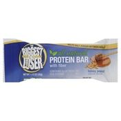 The Biggest Loser Protein Bar, Honey Peanut