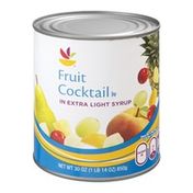SB Fruit Cocktail in Extra Light Syrup