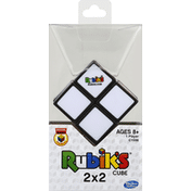 Rubik's Cube, 2x2