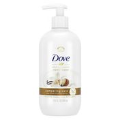 Dove Pampering Care Shea Butter & Warm Vanilla Hand Wash