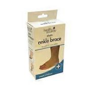 Healthy Accents Elastic Ankle Support Small / Medium