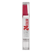 Maybelline Lip Color, Continuous Coral 020