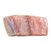 Previously Frozen Pacific Snapper Fillets