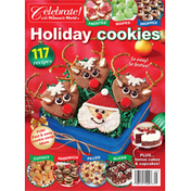Celebrate with Woman's World Magazine, Holiday Cookies