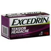 Excedrin Pain Reliever/Pain Reliever Aid, Geltabs