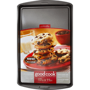 GoodCook Cookie Sheet, Large, Premium Nonstick