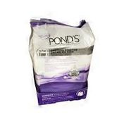 Pond's Evening Soothe Towelettes