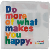 Quotable Bag, What Makes You Happy