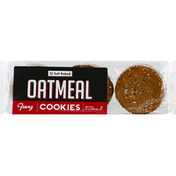 Franz Cookies, Oatmeal, Soft Baked