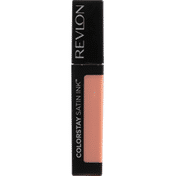 Revlon Liquid Lip Color, Your Go To 001