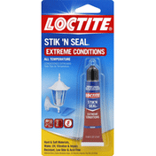 Loctite Stik'n Seal, Ultra, Extreme Conditions