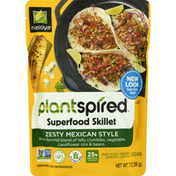 Nasoya Superfood Skillet, Zesty Mexican Style
