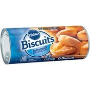 Pillsbury Buttermilk Biscuits