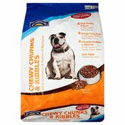 hills dog food chewy
