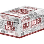 Four Peaks Brewing Company Kilt Lifter Scottish-Style Ale