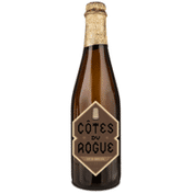 Cotes du Rogue: Oud Bruin Sour Blonde Single