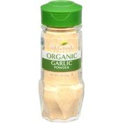 McCormick Gourmet™  Organic Garlic Powder