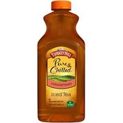Turkey Hill Pure & Chilled Unsweetened Iced Tea