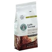 Starbucks Coffee, Ground, Bold, Multi-Region, Caffe Verona, Intro Size