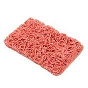 PICS 93% Lean Ground Beef (1 Lb Package)