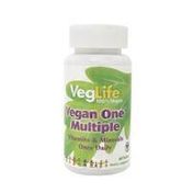 VegLife Vegan One Multiple Once Daily Tablets