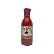 Made in Arizona Prickly Pear Salad Dressing