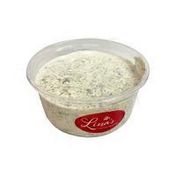 Lina's Vegetable Dill Dip