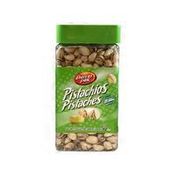 DDP Natural Salted Pistachios