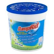 DampRid Refillable Moisture Absorber Fresh Scent