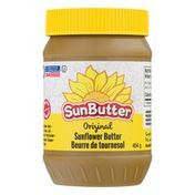 SunButter (CN) SunButter Sunflower Butter Original