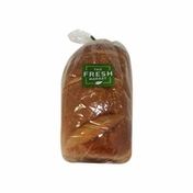 The Fresh Market Sourdough Loaf