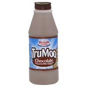 Tru Moo Milk, Low Fat, Chocolate, 1% Milkfat