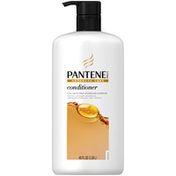 Pantene 5in1 Pantene Pro-V Advanced Care Conditioner 40 fl oz with Pump  Female Hair Care