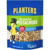 Planters Dry Roasted Pistachios