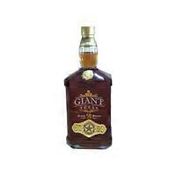 Giant Texas 91 Proof Gold Bourbon Whiskey
