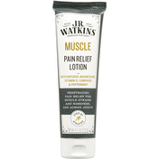 Watkins Pain Relief Lotion, Muscle
