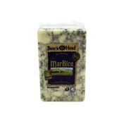 Boar's Head Marbled Blue Monterey Jack Cheese