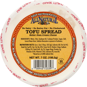 All Natural Tofu Spread, Lox & Chive