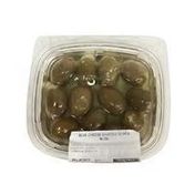 Divina Blue Cheese Stuffed Olives in Oil