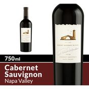 Robert Mondavi Napa Valley Cabernet Sauvignon Red Wine