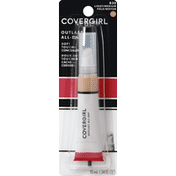 CoverGirl Outlast All Day COVERGIRL Outlast All-Day Soft Touch Concealer Light/Medium .34 fl oz (10 ml) Female Cosmetics