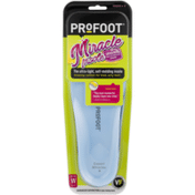 ProFoot Miracle Insole Womens 6-10