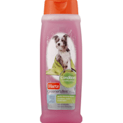Hartz Dog Shampoo, Condition, Tropical Breeze Scent