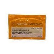 Satya Organics Eczema Relief Refill