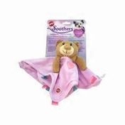 Ethical Pets Soother's Blanket Toys