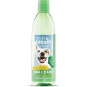 TropiClean Water Additive, Oral Care, for Dogs & Cats