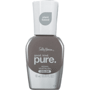 Sally Hasen Nail Color, Soothing Slate 350