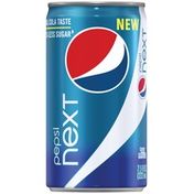 PepsiCo Cola