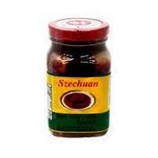 Szechuan Red Beancurd Spiced