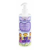 Healthy Times Baby's Herbal Garden Sweet Violet Baby Lotion